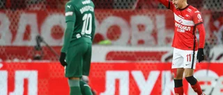 Het Jordan intresserar storklubbar – kan ge IFK pengar