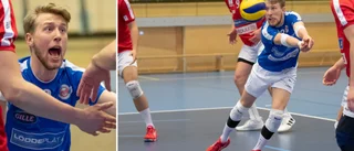 Joel Andersson utslagen i semifinalen: "Varit lite för mycket upp och ned"