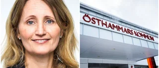 Nya grundskolechefen: "Det finns en del att ta tag i"