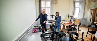 Tv-profil ska driva renoverade kaféet vid Domkyrkan