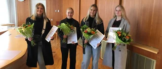 Prisregn över företagen i Hultsfred – här är alla vinnare