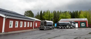 Gruvföretaget: ”Det finns en klar oro" 
