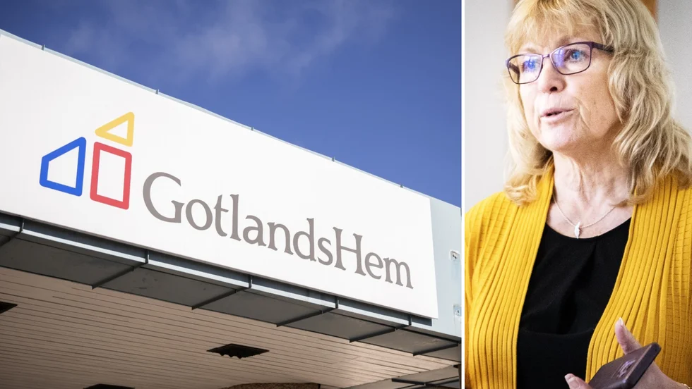Gotlandshem, Eva Nypelius