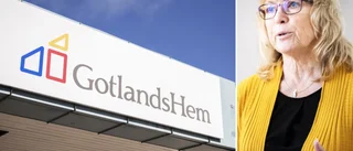 Nypelius: "Det här är givetvis ett allvarligt läge"