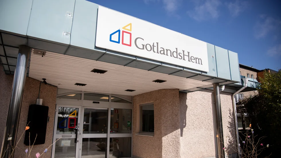 Gotlandshem engagerar som sig bör många gotlänningar.
