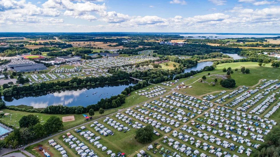 Det är fortsatt ovisst om O-Ringen i Uppsala kommer att genomföras i år eller ej.