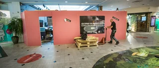 Thelins öppnar igen – knappt 80 år senare: "Comeback"