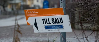 Lämna fastighetsskatten i det förflutna