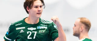 Ny mittsexa klar för Guif – tvåårskontrakt skrivet: "Bästa alternativet"