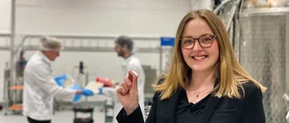 Kasserat Polarbröd blir svamp i nytt samarbete