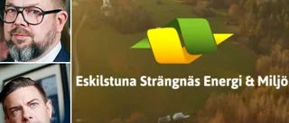 Politisk oro över framtida samarbetet i energibolaget efter värmenobben