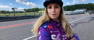 Svenska klar för F1-världsmästarens stall