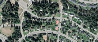 Huset på Skogsgatan 34 i Arvidsjaur sålt igen - andra gången på kort tid