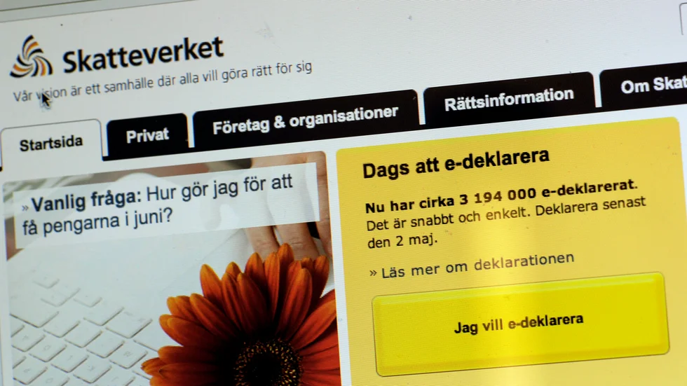Av den lön jag tjänar inom sjukvården så tar staten ganska exakt 62 procent. Skriver insändarskribenten.