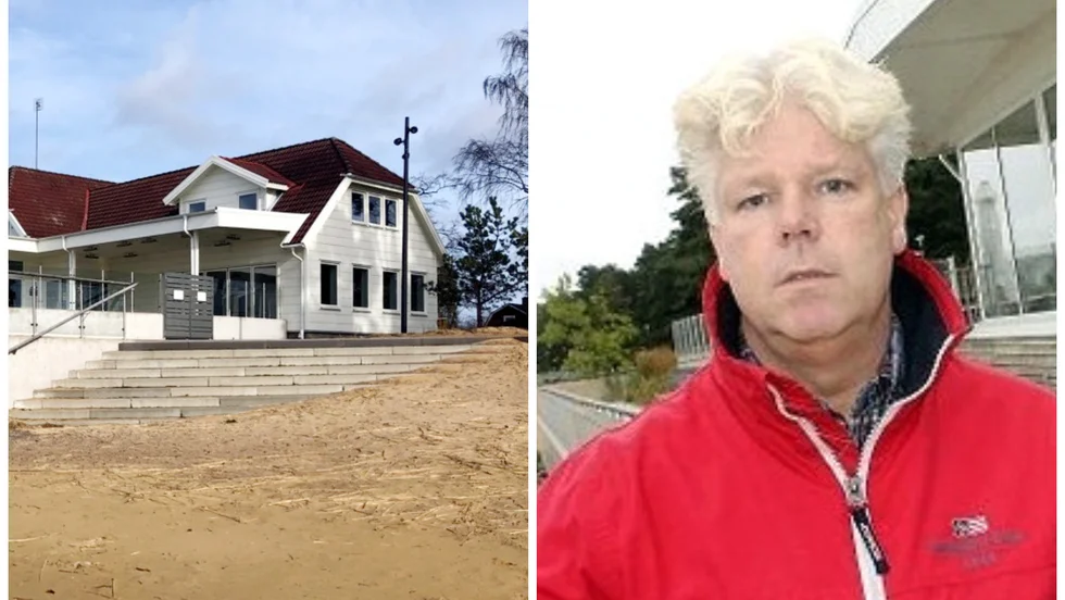Nu planerar krögaren Stefan Jarl att sälja sin restaurang som han drivit i 17 år, fem på egen hand.