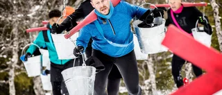 Populärt tv-program spelas in på Gotland