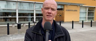 TV: Åklagaren och advokaten om ärendet