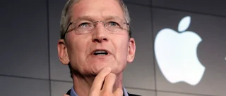 Apples nya bricka kan spåras – på gott och ont
