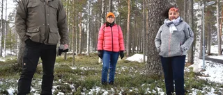 "Jätteroligt" - Rågholmenkämpar prisas för sitt arbete
