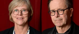 Nya ledamöter skrivs in på försenad sammankomst