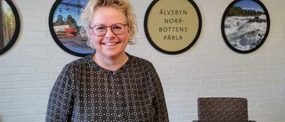 Hon blir ny kommunchef i Älvsbyn: "Ett smörgåsbord av erfarna"