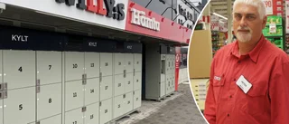 Matjätten får godkänt för självhämtningsbygge