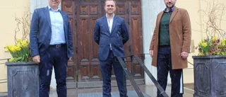 Bättre betyg från företagen får politikerna att jubla: "Tuffaste året"