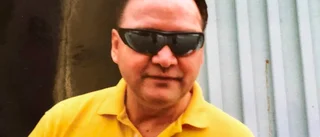 Minnesord: Rikard Öhman       