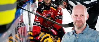 Krönika: "En bild som säger allt om Luleå Hockeys överkörning"