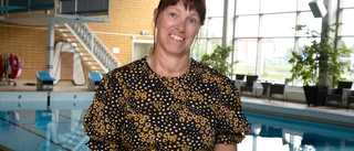 Öjeby simhall öppnar för allmänheten under sommaren: "De som vill bada får förboka tid"