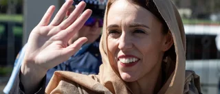 Ardern kritiserar film om sig själv