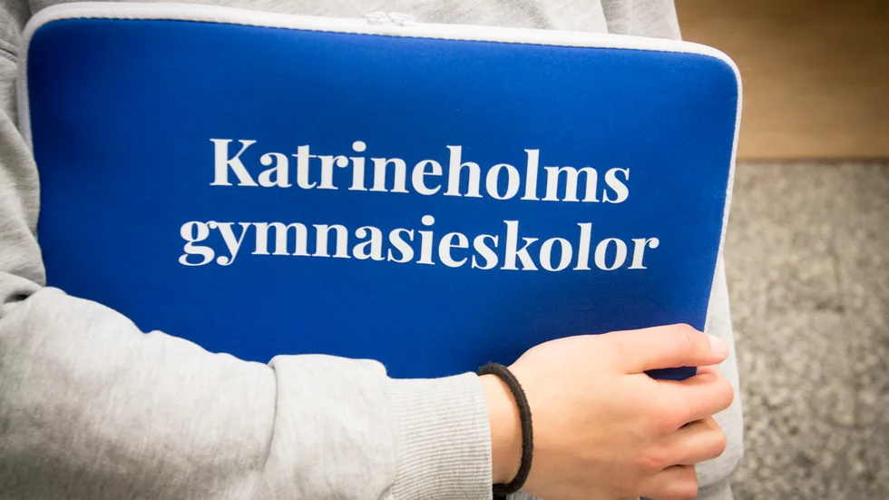 Inriktningen är beslutad. Men flera detaljer i gymnasiets omorganisation återstår.