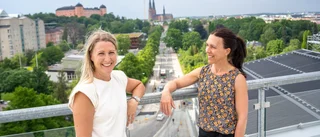 På Studenternas kan Relation leva som de lär
