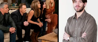 Markus Aamisepp: "HBO Max besudlade det jag höll kärt"