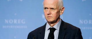 Färre doser än väntat till Norge