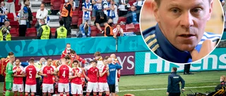 Scouten från länet om otäcka scenerna: "Väldigt traumatiskt"