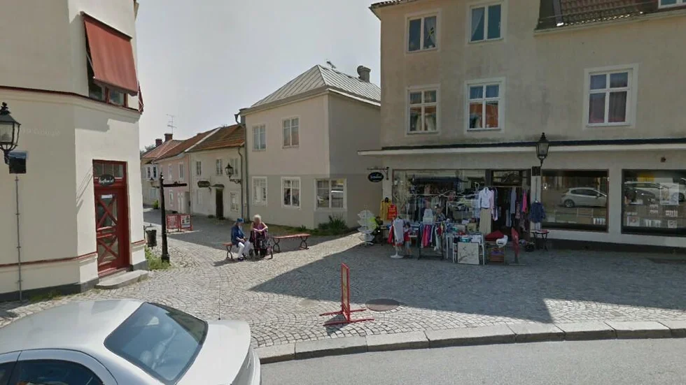 Hamngatan 2