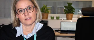 App hjälper gravida till en hälsosam livsstil: "Vi har utvecklat ett koncept som fungerar"