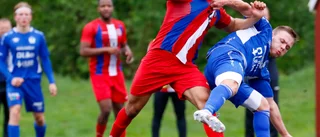 Tvisten är löst – Mac Chahrour klar för IFK Luleå • Så ser uppgörelsen ut