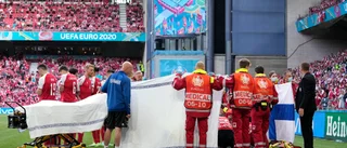 TV4 om kritiken: Styr inte bildproduktionen