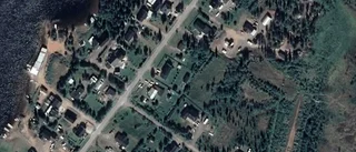 164 kvadratmeter stort hus i Tjautjas/Cavccas, Koskullskulle sålt till ny ägare
