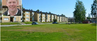 Bodenbo vill bygga 125 lägenheter i Boden
