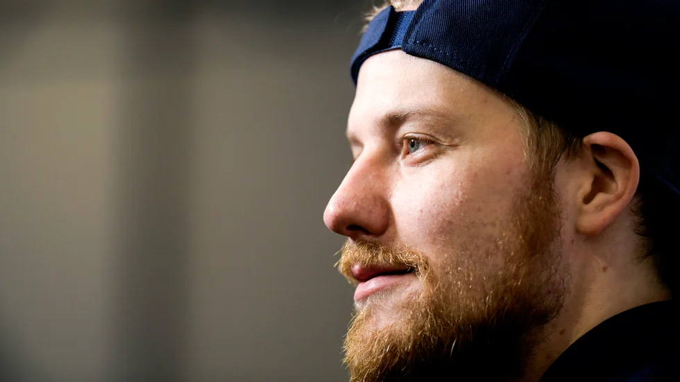 Linus Omarks övergång till Luleå Hockey kommer allt närmare, men än finns små detaljer kvar att lösa.