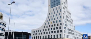 Nya Scandic också vandaliserat: "Flera golv förstörda" • Nu skärps rutinerna på bygget