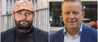 Riskskatten skulle drabba kommuner och regioner