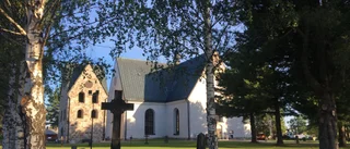 Läsarbilden: Fina Öjeby kyrka  