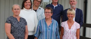 Årsmöte med Eksta hembygdsförening
