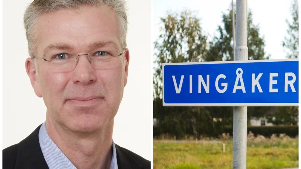 Den politiskt oberoende Mattias Jansson tar över de tre kommunala bolag som Viking Jonsson lämnat.