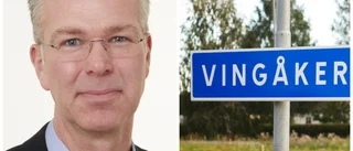 Mattias Jansson blir ny ordförande – vill göra nytta, men är försiktig med egna visioner