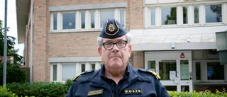 Polisen i Nyköping: "Vi vill ha allmänhetens tips"